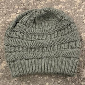 Cozy Knit Beanie